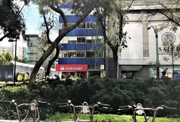 Oficina en  Juárez, Cuauhtémoc, Cdmx