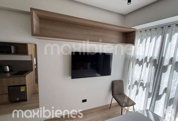 Apartment for rent in Oriente, Medellín
