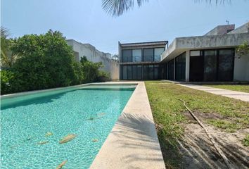 Casa en  La Rivera, Ciudad Del Carmen, Carmen, Campeche