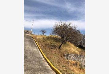 Lote de Terreno en  Privada Tepehuaje, Fracc Lomas Del Zompantle, Cuernavaca, Morelos, 62157, Mex