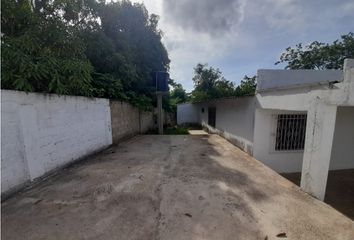 Lote de Terreno en  Turbaco, Bolívar