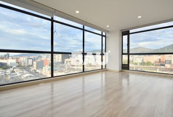 Apartamento en La Castellana, Bogotá