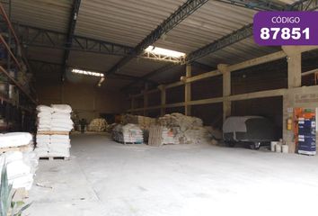 Bodega en  Calle 107 36-1-36-99, Las Estrellas, Barranquilla, Atlantico, Col