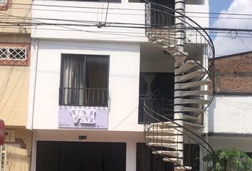 Apartamento en  Calle 51 12c 08, Santiago De Cali, Cali, Valle Del Cauca, Col