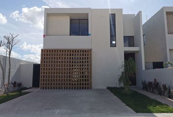 Casa en  Ciudad Caucel, Mérida, Yucatán