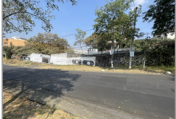 Lote de Terreno en  Telchac, Héroes De Padierna, 14200 Ciudad De México, Cdmx, México