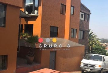 Casa en  Colinas Del Bosque, Tlalpan, Cdmx