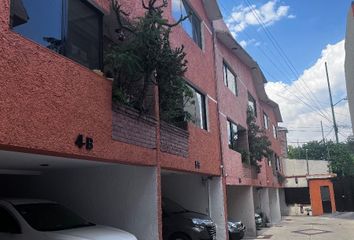 Condominio horizontal en  Hacienda San Juan, Tlalpan, Cdmx