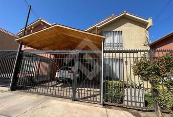 Casa en  Maipú, Provincia De Santiago