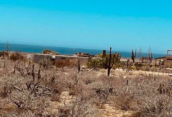 Lote de Terreno en  Todos Santos, Baja California Sur