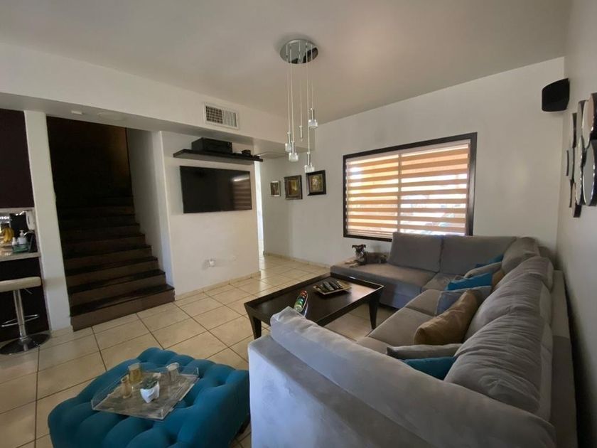 venta Casa en San Benito, Hermosillo, Hermosillo (EBKO1931s) icasas.mx