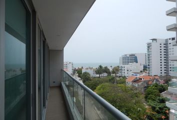 Apartamento en  Calle 20 14 72, La Boquilla, Cartagena De Indias, Bolívar, Col