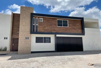 Casa en  Capulines, Mexquitic De Carmona, San Luis Potosí, Mex