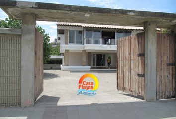 Casa en  Via Data 9, Gral Villamil, Ecuador