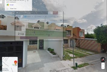 Casa en  Colinas Del Carmen, León