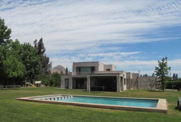 Casa en  Colina, Chacabuco