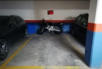 Garaje en  Distrito 3, Alicante/alacant