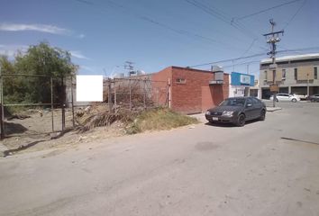 Lote de Terreno en  Fraccionamiento Ampliación La Rosita, Torreón