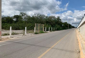 Lote de Terreno en  Mocochá, Yucatán