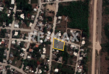 Lote de Terreno en  Tampico Alto, Veracruz