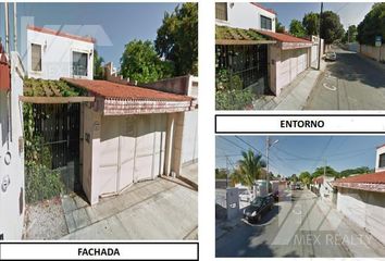 Casa en  Chuburna De Hidalgo, Mérida, Yucatán