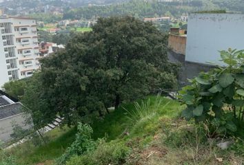 Lote de Terreno en  Bosque Real, Huixquilucan