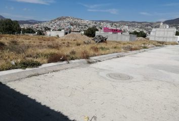 Lote de Terreno en  Calle Eucalipto 208, Fraccionamiento Villas Del Álamo, Mineral De La Reforma, Hidalgo, 42184, Mex