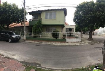 Casa en  El Centro, Cúcuta