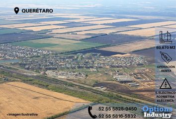 Lote de Terreno en  Centro, Santiago De Querétaro, Municipio De Querétaro