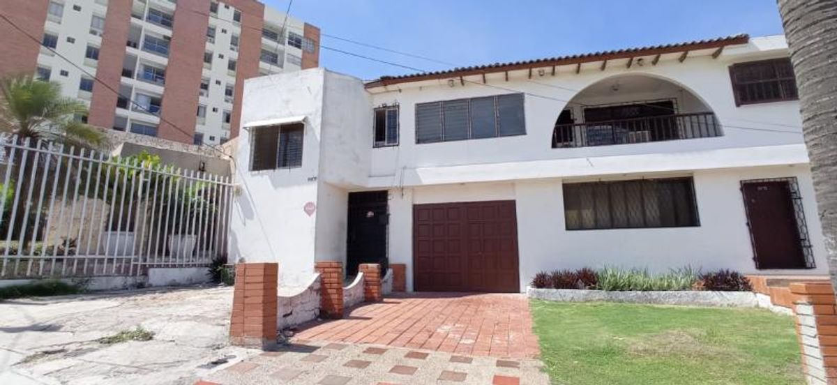Apartamento en arriendo Villa del Este (Localidad Río-Mar) en Villa Del Este