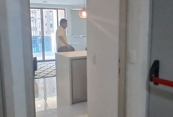 Apartment for rent in Villa Carolina, Barranquilla