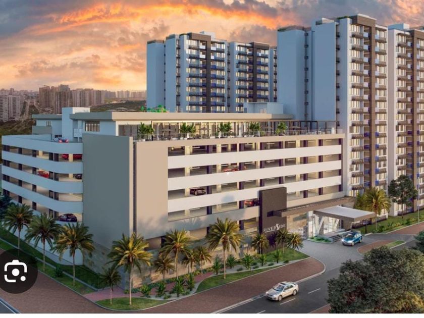 Apartment for rent in Barranquilla