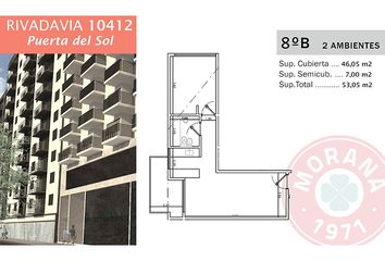 Departamento en  Liniers, Capital Federal