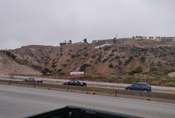 Lote de Terreno en  La Joya, Tijuana