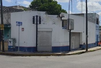 Local comercial en  Poligono 108, Mérida, Yucatán