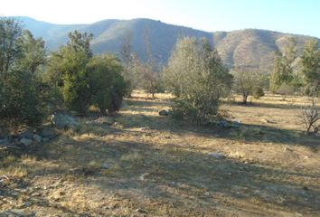 Parcela en  Curacaví, Melipilla