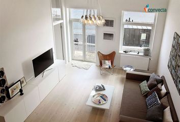 Departamento en arriendo en Las Condes