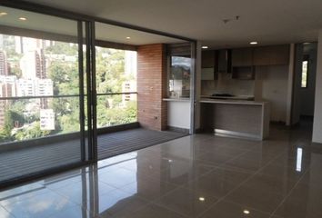 Apartamento en Florida Nueva, Medellín