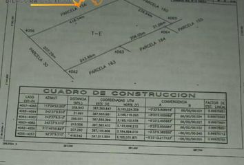 Lote de Terreno en  Chihuahua 2094, Municipio De Chihuahua