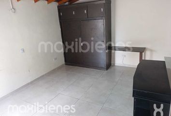 Apartment for rent in Santa Mónica, Medellín