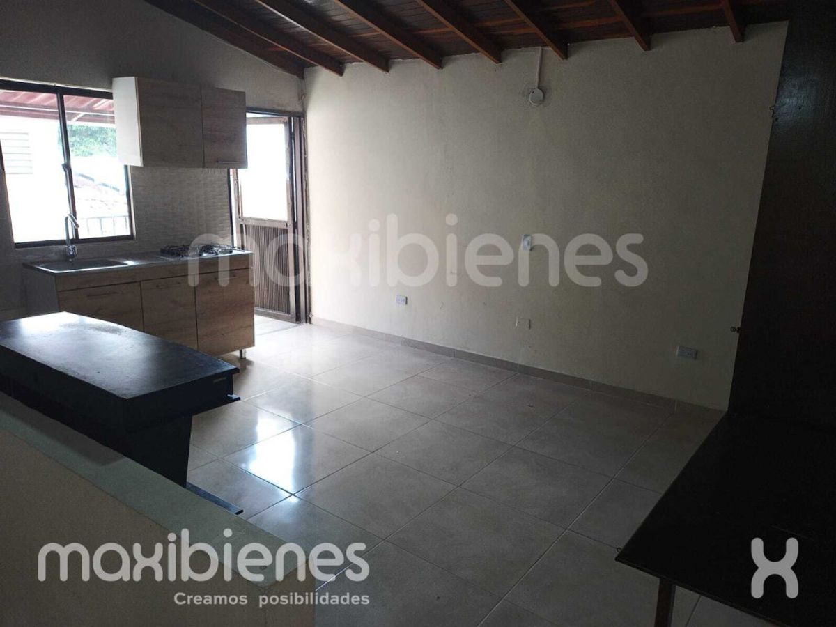 Apartamento en arriendo Santa Mónica (Occidente) en Santa Monica