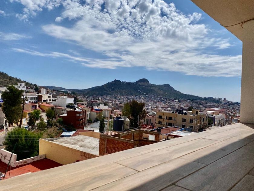 venta Casa en Caminera, Zacatecas, Zacatecas (NEX178594) icasas.mx