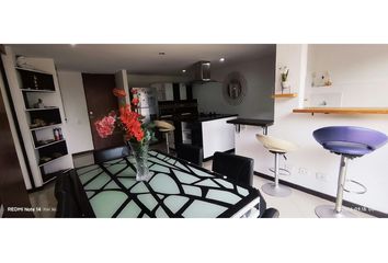Apartment for rent in Poblado, Medellín