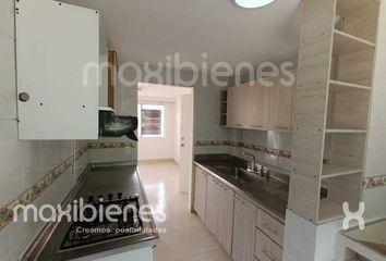 Apartment for rent in Calasanz, Medellín