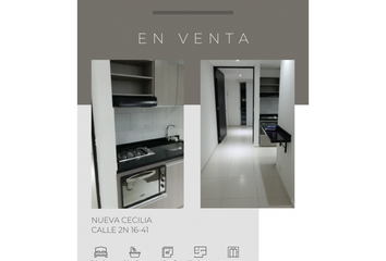 Apartamento en  Providencia, Armenia