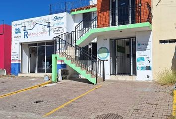 Local comercial en  Avenida De Las Torres 1039, Fraccionamiento La Joya, Mazatlán, Sinaloa, 82124, Mex