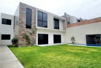 Casa en  Fraccionamiento Burgos Bugambilias, Temixco, Morelos