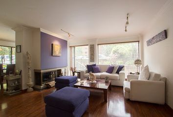 Apartamento en  Los Rosales Norte, Bogotá