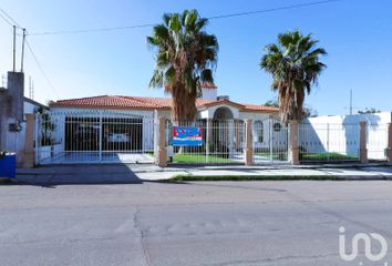 Casa en  Calle Manuel Doblado 111a, La Lagunita, Santa Rosalía De Camargo, Camargo, Chihuahua, 33700, Mex
