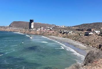 Casa en condominio en  Carretera Ensenada-tijuana, Popotla, Playas De Rosarito, Baja California, 22710, Mex